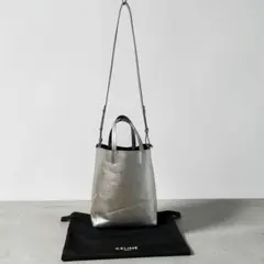 セリーヌ バーティカルカバ スモール バッグ ハンド ショルダー 2wayバッグのサムネイル