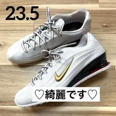 ⭐️ 상태좋음 ⭐️나이키 쇼크스 23.5㎝