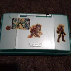 値下げ中Nintendo DS壊れてます。のサムネイル