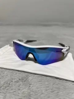 OAKLEY オークリー レーダーロックパス プリズム サファイア