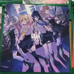 プロセカ 映画 CD 特典 レオニ