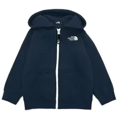 THE NORTH FACE Rearview FullZip Hoodie