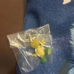 スーパーマリオ カプセルトイ マスコット ノコノコ