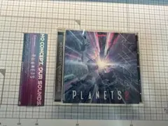PLANETS 2