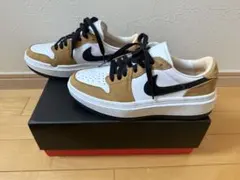 ナイキ エアジョーダン1 ロー エレベート ルーキー オブ ザ イヤー 25.0