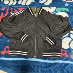 ラブトキ リバーシブルアウター Sサイズ　135センチ〜145センチ