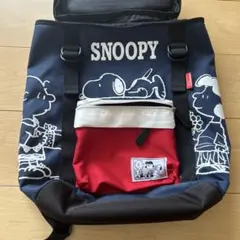 スヌーピー SNOOPY リュック リュックサックのサムネイル