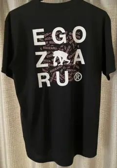 EGOZAL Tシャツ バスケットボール 黒 EZAL26UST006SX