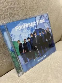 Hey!Say!JUMP Fantastic Time 通常盤／初回プレス - メルカリ