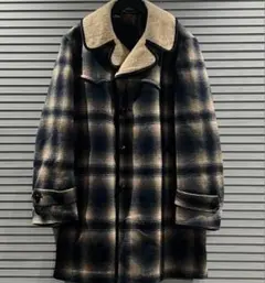 70's PENDLETON Vintage Wool Coatのサムネイル