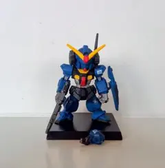 コンバージ　ガンダムマークII　①　ガンダム　フィギュア　CONVERGE