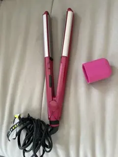 ヘアアイロン　ビダルサスーン