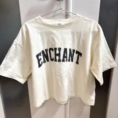 LOWRYSFARMロゴTシャツのサムネイル