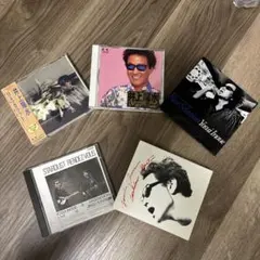 井上陽水 CD 12枚セット 初期作品やベスト・アルバムやカバーアルバム