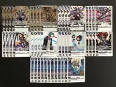 デジモンカード イーター デッキパーツ セット