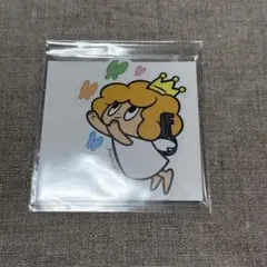 FANTASTICS 中島颯太 そたんジェル ステッカー
