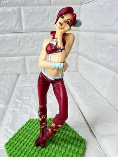 空条徐倫　DXコレクションジョジョフィギュアvol.4