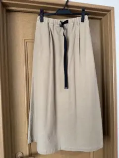 dantonスカート