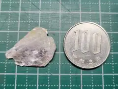 ☆鉱物☆マニア向け ☆滋賀県☆ チンワルド雲母(益富雲母を含む)☆国産鉱物