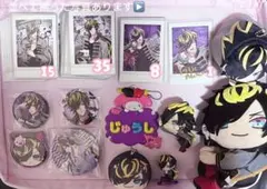2026年最新】ヒプノシスマイク リングライト 十四の人気アイテム