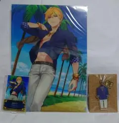 FGOフェス2026 ギルガメッシュ4点セット - メルカリ