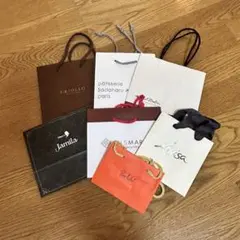 ショッパー セット