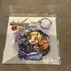 モンスターストライク　パンドラ　アクリル　キーホルダー　公式　正規品