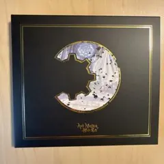 Ave Mujica 神の名を Blu-ray付生産限定盤 シリアル付き