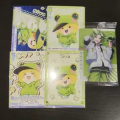2026年最新】カラフルピーチ シヴァ ヴァイスの人気アイテム - メルカリ