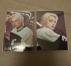 SEVENTEEN HOME ジュントレカ 15 39