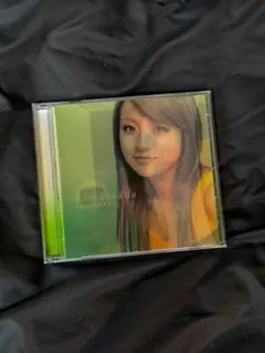 深田恭子 Universe CD