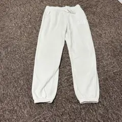 新品未使用 OFF WHITE x FUTURA 2000 オフホワイト パンツ Off-White futura オフホワイト パンツ - メルカリ