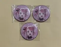 にじさんじ SitR東京 缶バッジ 笹木咲