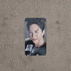 INI 池﨑理人 トレカ 南海電鉄 THE WINTER MAGIC