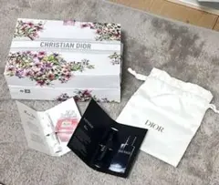 ✴︎Christian Dior✴︎ 香水サンプル・巾着セット