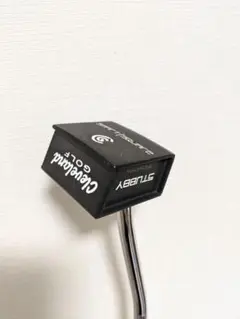 Cleveland Golf - クリーブランド スマートスクエア スタビーパター クリーブランドゴルフ／／スマートスクエア スタビー パターの