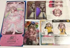 魔界ノりりむ にじさんじ まとめ売り