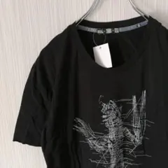 haco.MEN　BANDAI　ウルトラマン　Tシャツ　バルタン星人のサムネイル