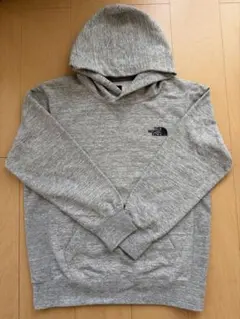 THE NORTH FACE グレー パーカー S