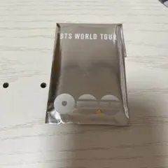 BTS ARIRANG POP-UPアメリカ ラスベガス限定 ホビ j-hope - メルカリ