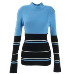 J.LINDEBERG ゴルフ　レディース　ニット