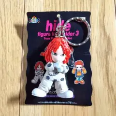 hide フィギュア