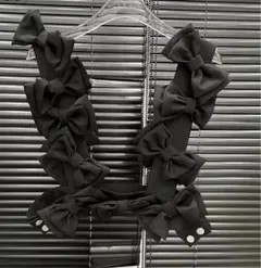 AIKON Ribbon harness - メルカリ