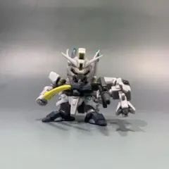 ガシャポン戦士NEXT シルヴァ・バレトのサムネイル