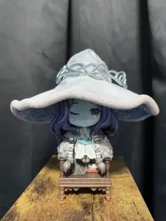 2026年最新】Figuarts mini ELDEN RING 魔女ラニの人気アイテム - メルカリ