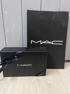 MAC Amber Times Nine アイシャドウパレット