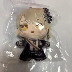 エイトリ 18trip 鹿礼光 礼光 ぬいパル ぬい - メルカリ