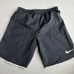 NIKE ナイキ ハーフパンツ ショートパンツ ブラック