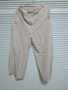 ZARA カジュアルパンツ Mサイズ