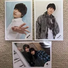 2025年最新】作間龍斗の人気アイテム - メルカリ